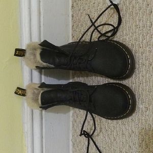 Doc martens